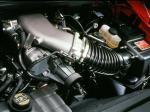Ford SVT F-150 Lightning 1999 года